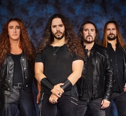 Διήμερο Metal Union Festival στο Αγρίνιο με headliners Rhapsody Of Fire και VIC