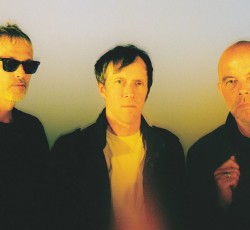 Νέος δίσκος και single για τους Ride 