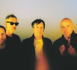 Οι Ride στο Release Athens Festival 2024 