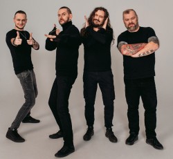 Live άλμπουμ θα κυκλοφορήσουν οι Riverside 