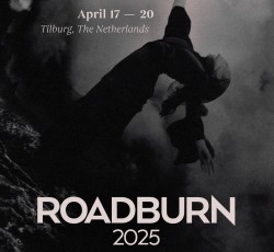 Dodheimsgard, Michael Gira, Oranssi Pazuzu, Thou, Messa κ.ά. στο Roadburn 2025 