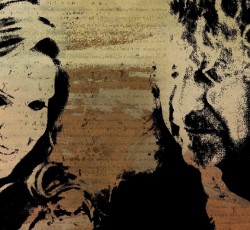 Robert Plant και Alison Krauss διασκευάζουν το "When The Levee Breaks"
