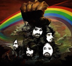 Οι καλεσμένοι στο Rock In Dio Vol. 12 των Rock 'N' Roll Children 