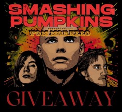 Κερδίστε προσκλήσεις για τη συναυλία των Smashing Pumpkins 