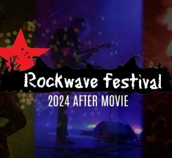 Το Rockwave Festival επιστρέφει γιορτάζοντας 30 χρόνια ιστορίας