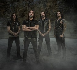 Οι Rotting Christ αποκάλυψαν το "Saoirse" 