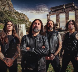 Πρώτο δείγμα μέσα από το "Προ Χριστού" για τους Rotting Christ 