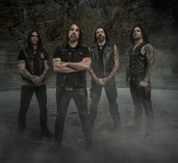 Οι Rotting Christ στο Chania Rock Festival 2025 