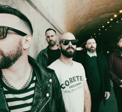 Οι Rumjacks γιορτάζουν τον Άγιο Πατρίκιο με δύο συναυλίες στην Ελλάδα 