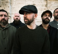 Ακυρώνεται η εμφάνιση των Rumjacks στη Θεσσαλονίκη 