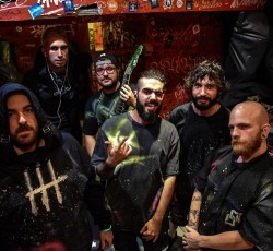 Σε συνεργασία με τον Kellin Quinn των Sleeping With Sirens το νέο single των Saisei