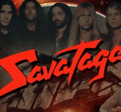 Οι Savatage στο Rockwave Festival 2025 