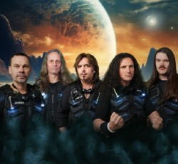 Scanner και Fortress Under Siege σε κοινή περιοδεία στη Ελλάδα 