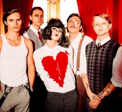 Τρίτος δίσκος για τους SeeYouSpaceCowboy 