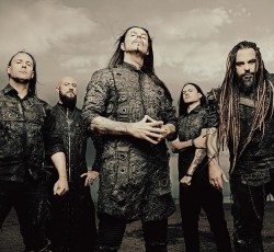 Οι Septicflesh ζωντανά στο Ηρώδειο 