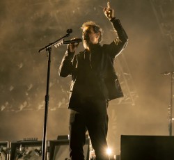 Ακούστε το καινούριο τραγούδι του Serj Tankian