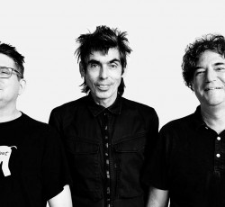 Νέος δίσκος έπειτα από μια δεκαετία για τους Shellac 