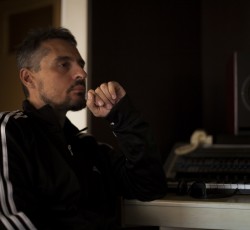 Κυκλοφόρησε το νέο άλμπουμ του Sigmataf 