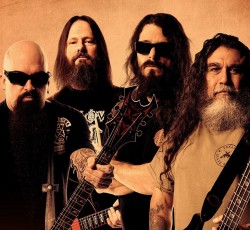 Οι Slayer επιστρέφουν! 