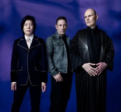 Οι Smashing Pumpkins ανακοίνωσαν την κυκλοφορία του "Aghori Mhori Mei" 