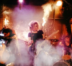 Οι Sonja επιστρέφουν στην Αθήνα για μία συναυλία 