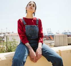 Κυκλοφόρησε ο δεύτερος δίσκος της Sophie Lies 