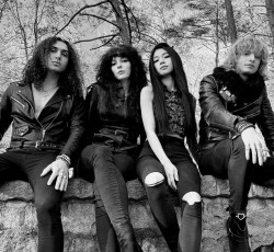 Οι Starbenders ζωντανά στο Temple Athens 