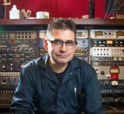 Πέθανε ο κορυφαίος παραγωγός Steve Albini 