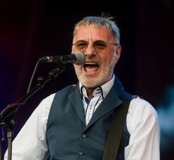 Έφυγε από τη ζωή ο Steve Harley των Cockney Rebel 