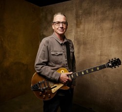 Stone Gossard: «Το heavy metal μου άλλαξε τη ζωή»