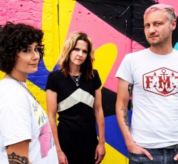 The Subways στο Release Athens Festival 2024