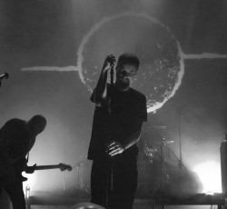 Πληροφορίες για το νέο δίσκο των Sun Of Nothing