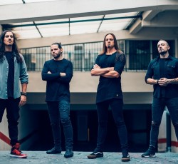 Δεύτερος δίσκος για τους Sunburst 