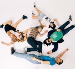 Δείτε το νέο lyric video των Super Stereo 