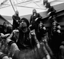 Οι Swallow The Sun επέστρεψαν με νέο single 