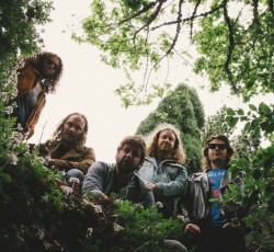 Νέος δίσκος έπειτα από οκτώ χρόνια για τους Tarot 