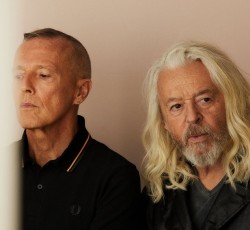 Οι Tears For Fears κυκλοφόρησαν το "Astronaut" 