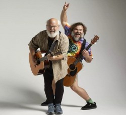 Ρήξη στους Tenacious D εξαιτίας σχολίου για τον Donald Trump