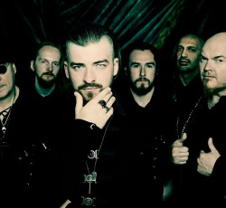 Οι Teramaze ανακοίνωσαν το concept άλμπουμ "Eli: A Wonderful Fall From Grace" 