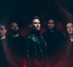 Οι Tesseract στην Ελλάδα για δύο συναυλίες 