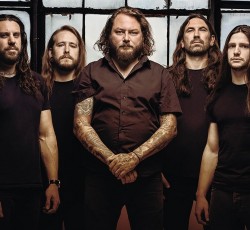 The Black Dahlia Murder ζωντανά σε Αθήνα και Θεσσαλονίκη