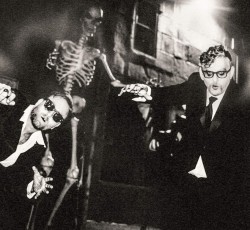 Με Alice Cooper το νέο single των Black Keys 