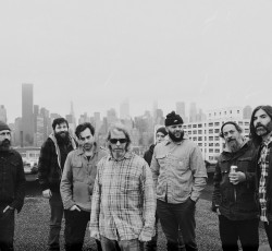 The Budos Band στο Release Athens Festival 2024 