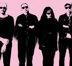 Οι The Callas επιστρέφουν με το "Ανατολή" 