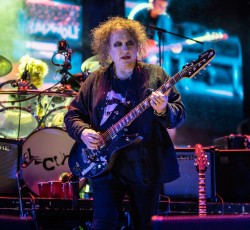 Οι The Cure ανακοίνωσαν την άφιξη ενός νέου single 