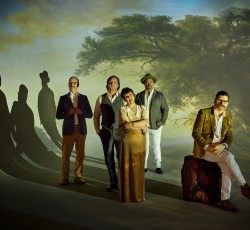 Νέα μουσική έπειτα από έξι χρόνια από τους Decemberists 