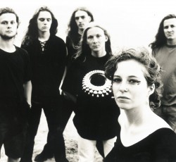 The Gathering και Anneke van Giersbergen ξανά μαζί σε επετειακές συναυλίες για το "Mandylion" 