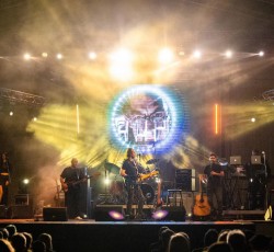 The Great Gig στο Principal Club Theater για τους Pink Floyd 