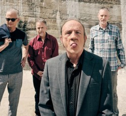 Καινούριο single από τους The Jesus Lizard 