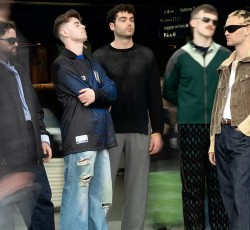 Νέος δίσκος και single από τους The Murder Capital 